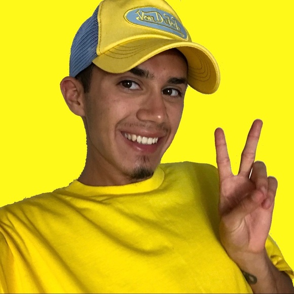 Meet your Posher, Gerardo - Picture 1 of 1